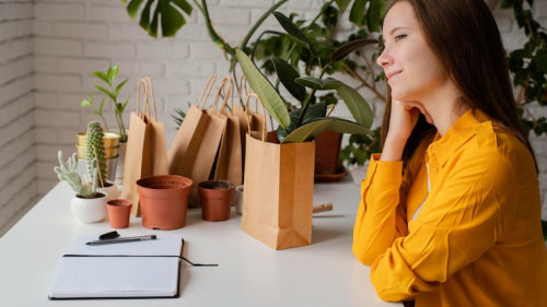 Evaluating Plant-Based Bags for Comfort and Usability