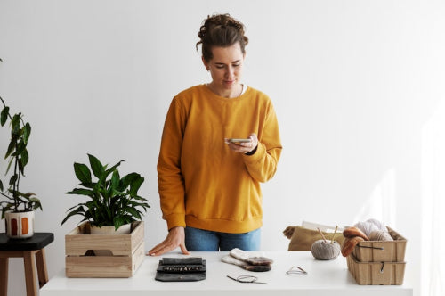 Ethical Considerations in Selecting Daily Use Vegan Accessories