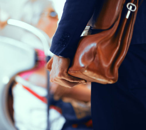 Performance Analysis of Vegan Leather Bags Across Different Materials