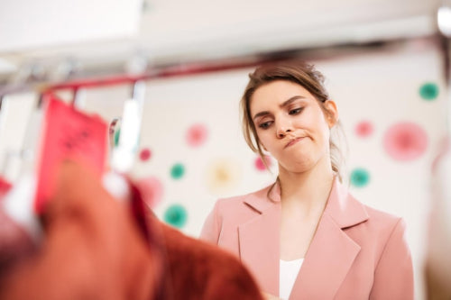 Consumer Decision-Making Factors in Ethical Fashion Purchases