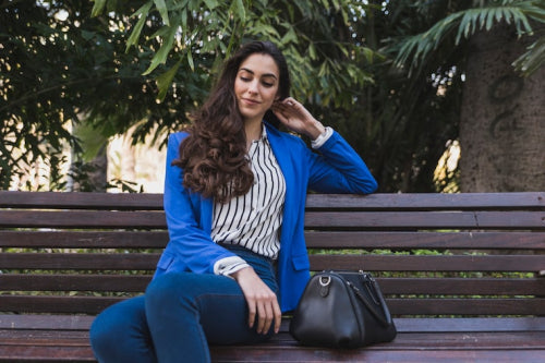 Why Vegan Leather Bags Are Becoming a Fashion Essential