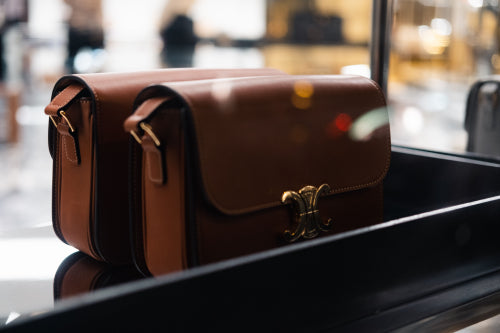 Why Cruelty-Free Handbags Appeal to Conscious Shoppers