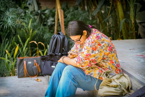 How to Choose a Bag for Casual and Formal Outings