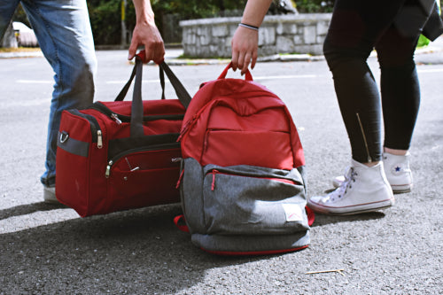 Why Lightweight Bags Are Useful for Daily Travel