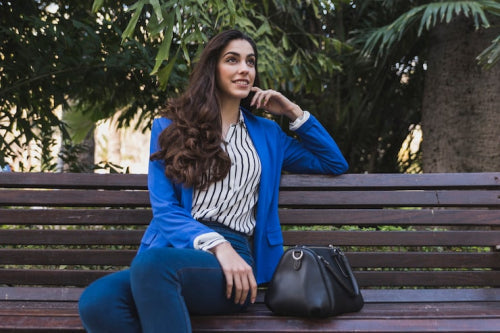 How to Pick a Handbag That Matches Your Personal Style