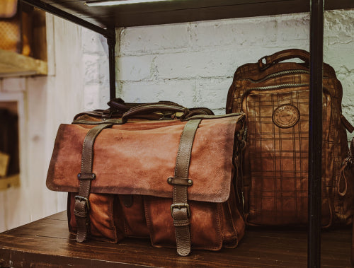 How Durable Stitching Improves Handbag Longevity