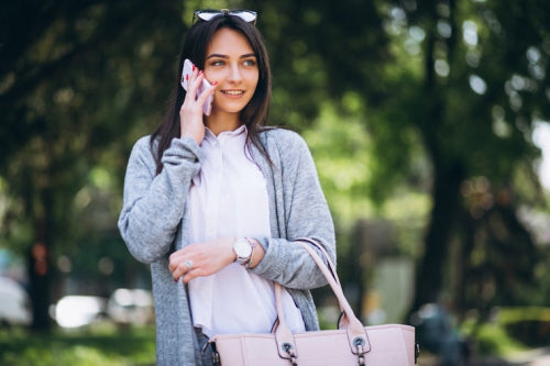 Why Trendy Handbags Can Still Be Practical