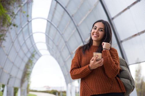 How to Choose a Bag for College Without Compromising Style