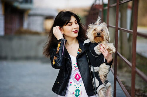 Why Animal-Friendly Fashion Is Growing in Popularity