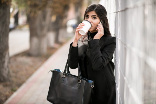 How to Choose the Best Vegan Leather Bag for Everyday Style