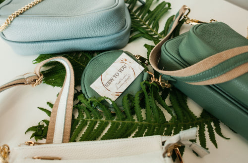 How to Compare Vegan Leather Handbags Before Buying