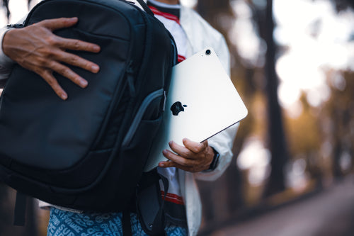 How to Choose a Bag With the Right Size and Compartments