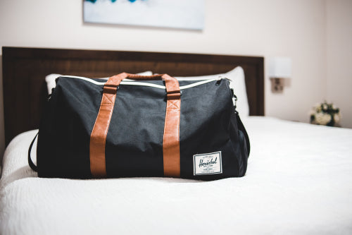 What to Look for in a Stylish Yet Functional Travel Bag