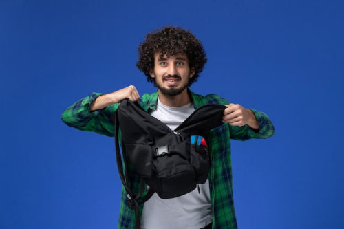 How to Pick the Right Sling Bag for College, Work, or Travel