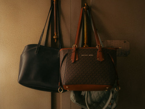 What Makes RIJAC Different From Generic Handbag Stores?