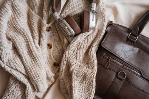How to Choose the Right RIJAC Bag for Your Wardrobe
