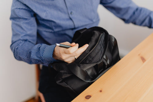 Which RIJAC Sling Bag Is Best for Daily Use?