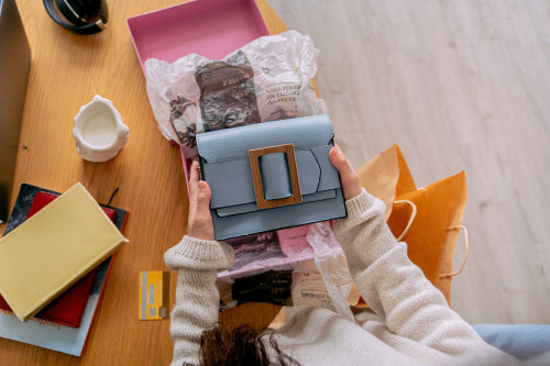 Which RIJAC Handbag Is Best for Gifting?