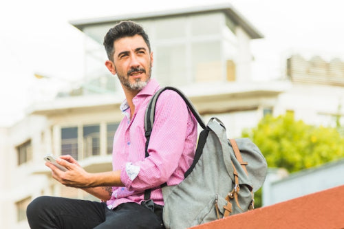 Best RIJAC Bags for College, Office, and Weekend Plans