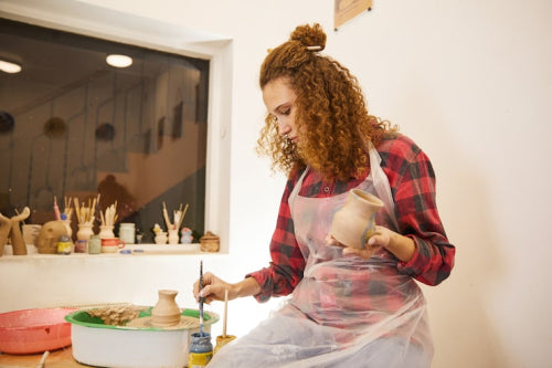 Spotlight on Local Artisans Crafting RIJACs Cruelty-Free Collections