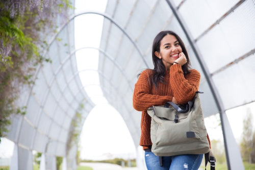 Indias Urban Consumers Embrace Eco-Friendly Backpacks and Tote Bags
