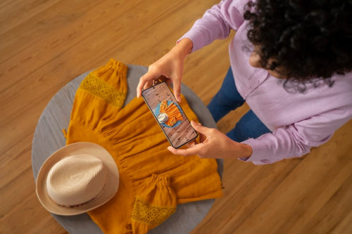 Ethical Fashion Bags Online: Consumer Behavior and Market Insights