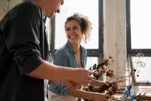 RIJACs Made-by-Local-Artisans Initiative Supports Community Craft