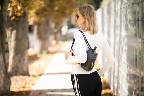 Buying Guides: Choosing the Right Vegan Crossbody or Sling Bag