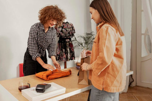 Ethical Fashion Brands Meeting Demand for Stylish Accessories