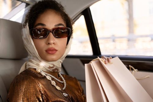 How Women Are Driving Demand for Stylish and Functional Handbags