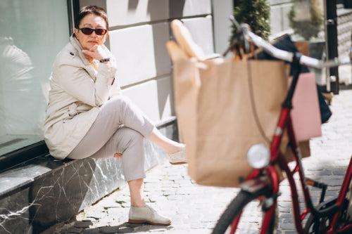 Sustainable Fashion Accessories Gain Popularity in Metro Cities