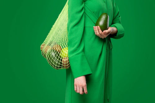 Fashion Brands Integrate Sustainability Into Bag Design