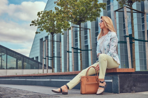 From Casual to Formal: Versatile Vegan Leather Bags for Every Occasion