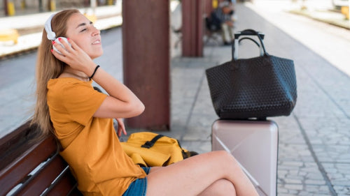 Sustainable Crossbody Bags: What Metro Shoppers Want