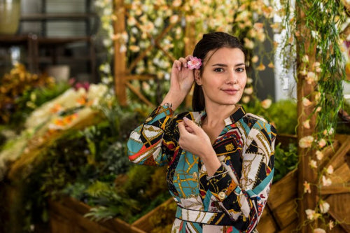 Women Entrepreneurs Lead the Charge in Sustainable Fashion Across India