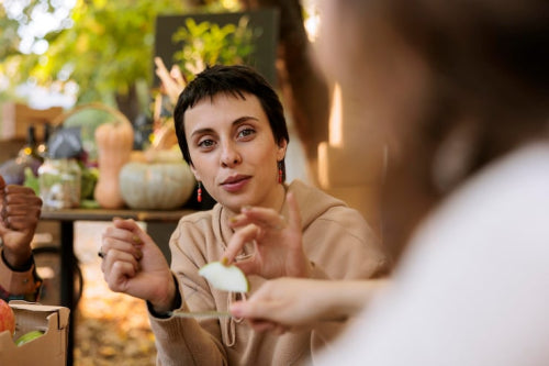 The Power of Storytelling: How Sustainable Brands Connect With Conscious Consumers