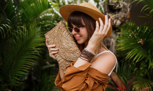 From Banana Fibre to Cactus Leather: Indias Material Innovations in Handbag Design