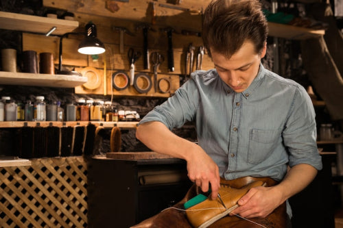 Vegan Leather Accessories and Indias Export Ambition: Opportunities and Barriers