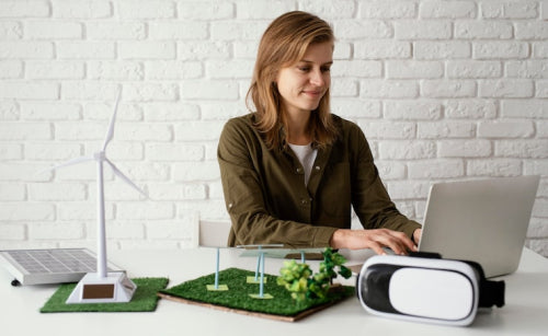 The Future of Accessories: Where Sustainability, Functionality, and Style Converge