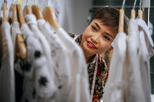 How Local Artisan Initiatives Are Contributing to Circular Fashion in India