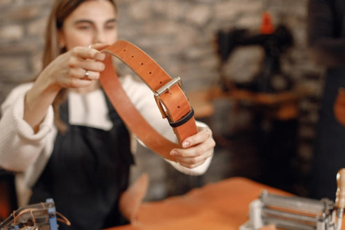 The Changing Economics of Vegan Leather: Costs, Challenges, and Opportunity