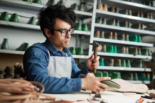 How Design Studios Working with Vegan Leather Define Indias Premium Segment