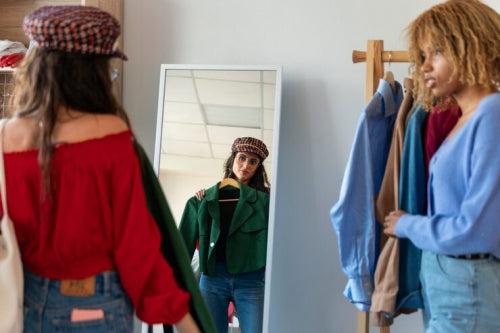 How Ethical Fashion Choices Reflect Your Personal Values