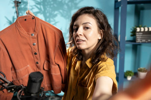 Sustainable Fashion Videos Trend at Paris Design Week