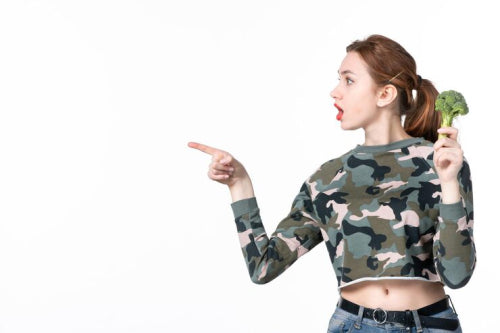 CCPA Shapes Transparent Vegan Promotions in California