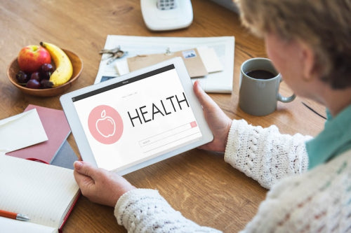HIPAA Influences Health-Conscious Accessory Marketing