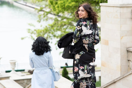 Sustainable Fashion Takes Center Stage at Paris Design Week