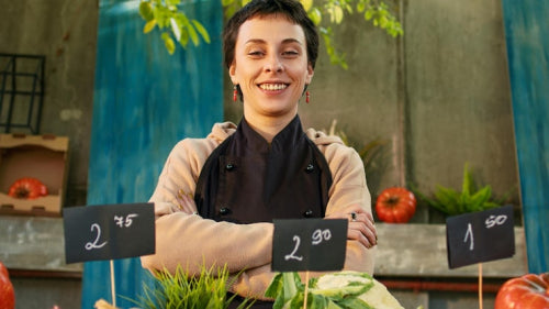 CCPA Regulations Guide Vegan Product Promotions in California