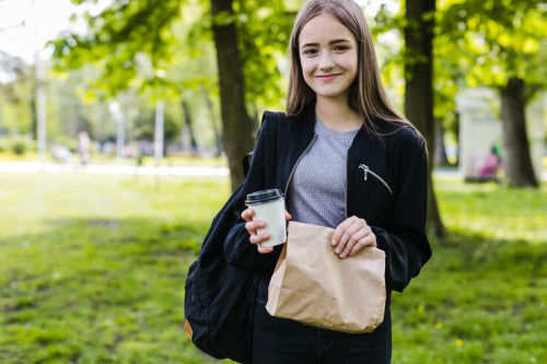 U.S. Universities Embrace Vegan Bags for Campus Style