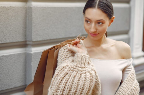 Canadian Shoppers Embrace Cruelty-Free Fashion Accessories